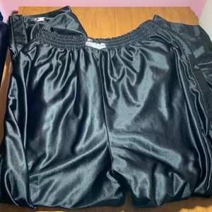 Starter Reversible Mesh/Dazzle Tearaway Basketball